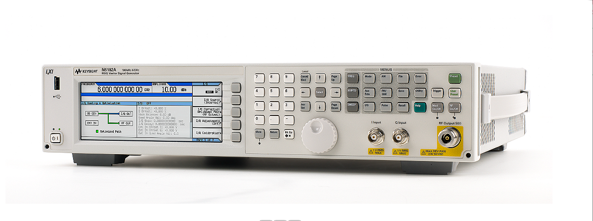 矢量信號(hào)發(fā)生器