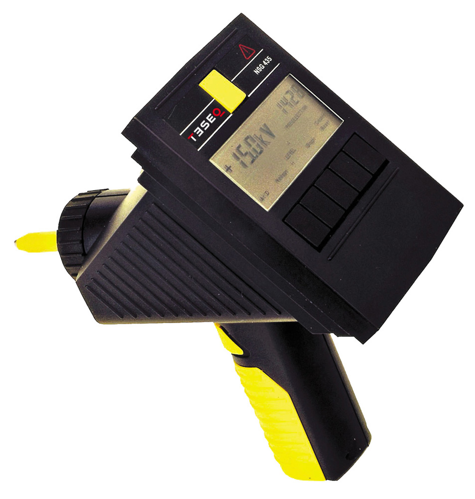 特側(cè)靜電放電測(cè)試儀