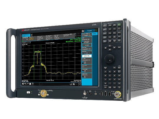 是德科技N9041B UXA 信號(hào)分析儀-云帆興燁