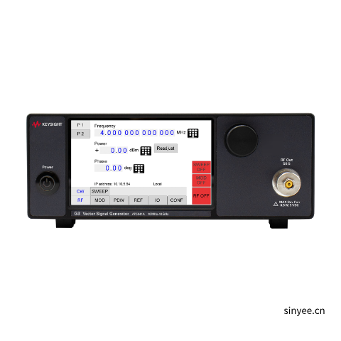 是德 AP5041A G3 矢量信號發(fā)生器