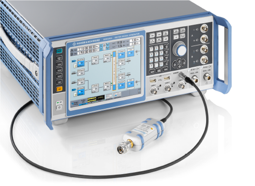 信號(hào)發(fā)生器